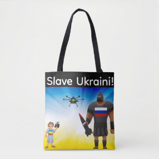 Ukrainsk drondominans tygkasse