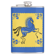 Ukrainsk folkart
