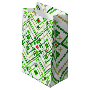 Ukrainsk folkart Inspired