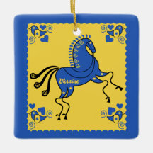 Ukrainsk folkart