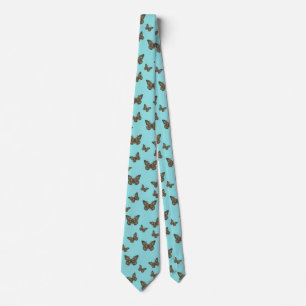 Ukrainsk monarch Manar rekNeck Tie Slips