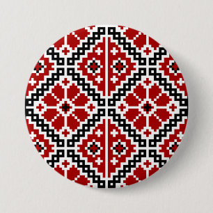ukrainska broderier knapp