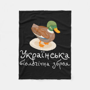 Ukrainska Fåglar Ukraina Tröja Meme Ukrainskt Cita Fleecefilt