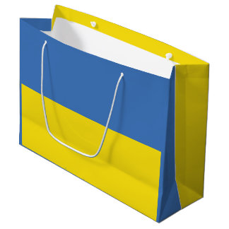 Ukrainska flaggan, Ukrainska Слава Україні Slava U
