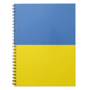 Ukrainska flaggan, Ukrainska Слава Україні Slava U Anteckningsbok