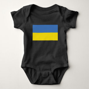 Ukrainska flaggan, Ukrainska Slava Ukraini Слава У T Shirt