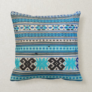 Ukrainska Folk planlägger tvåsidigt Kudde