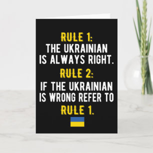 ukrainska rötter Ukraina Flagga ukrainskt arv Kort