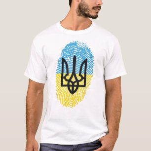ukrainska t shirt