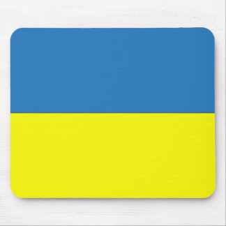 Ukrainukrainska Flagga Musmatta
