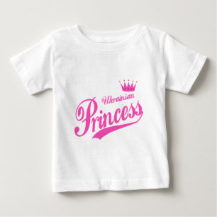 Ukrainukrainska prinsessa tröja