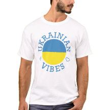 Ukrainukrainska vibes