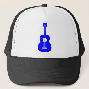 Ukulele - Blue Keps