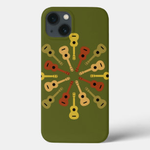 UKULELE CaseSavvy fodral