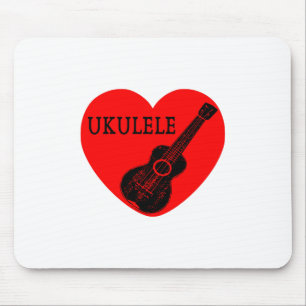 Ukulele Kärlek Musmatta