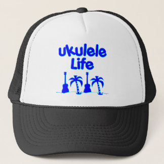 Ukulele Keps