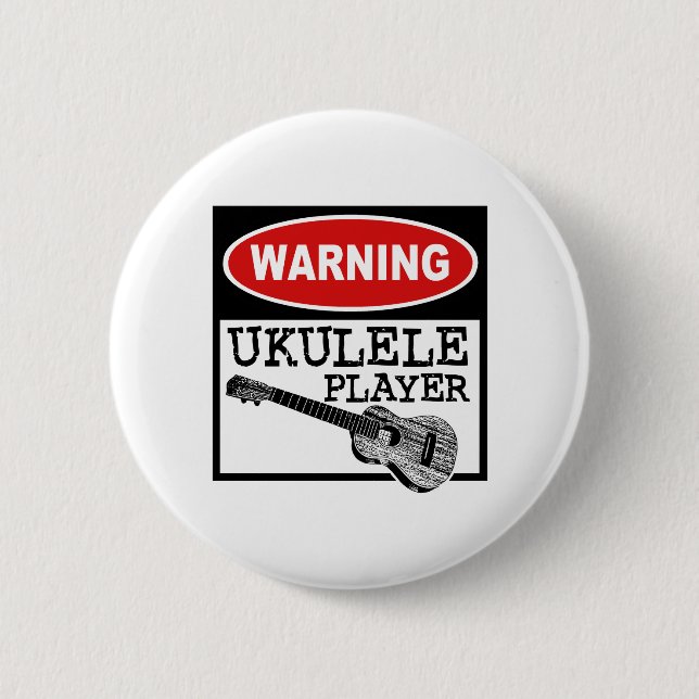 Ukulele Knapp (Framsida)