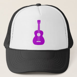 Ukulele - Lila Keps