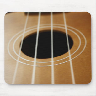 Ukulele Musmatta
