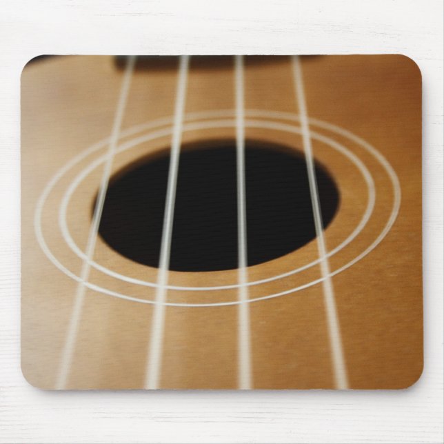 Ukulele Musmatta (Framsidan)