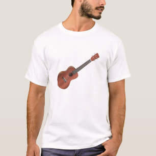 Ukulele Tee