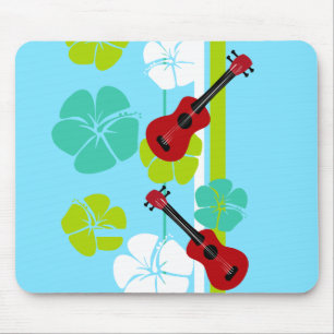 Ukulele Time! Musmatta