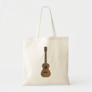 ukulele tygkasse
