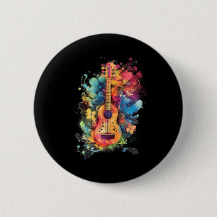 Ukulele Uke Player Guitarist Ukelele Guitar Knapp
