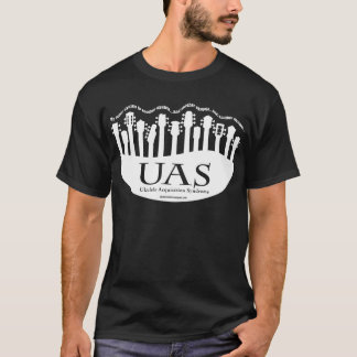 Ukuleleförvärvsyndrom Tröja