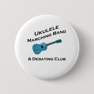 Ukulelemarschmusikband & debatteraklubb knapp