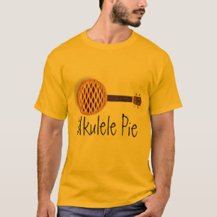 Ukulelepajskjorta T-shirt