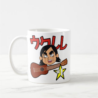 ukurerestjärnamugg kaffemugg