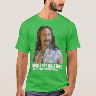 Ula 50 Första Data 2 T Shirt
