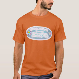 Ulanis Hawaiian Shave Ice T Shirt