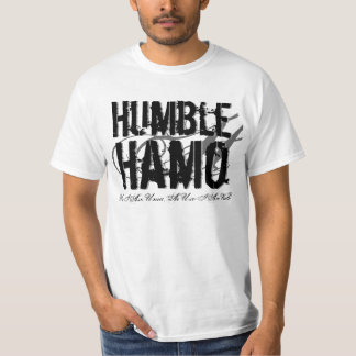 Ulavale till max da, samoan, samoa, ödmjuk hamo tee