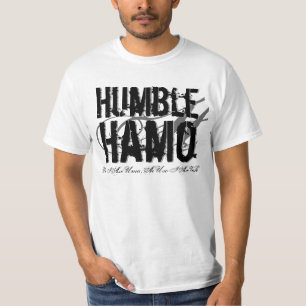 Ulavale till max da, samoan, samoa, ödmjuk hamo tee shirt