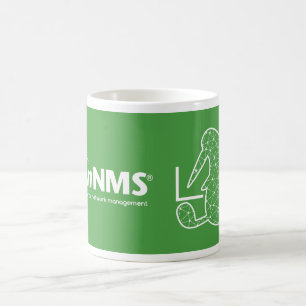 Ulf OpenNMS mugg