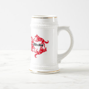 Ulfhednar Stein Sejdel