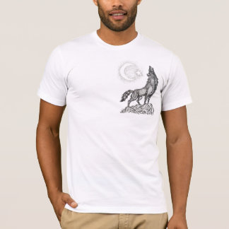 Ulkucu turk gencligi t-shirt