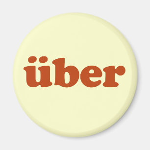 Ull Magnet