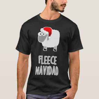 Ull Navidad Essential TShirt T Shirt