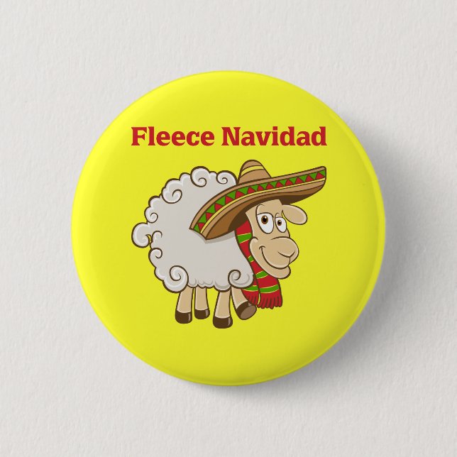 Ull Navidad Knapp (Framsida)