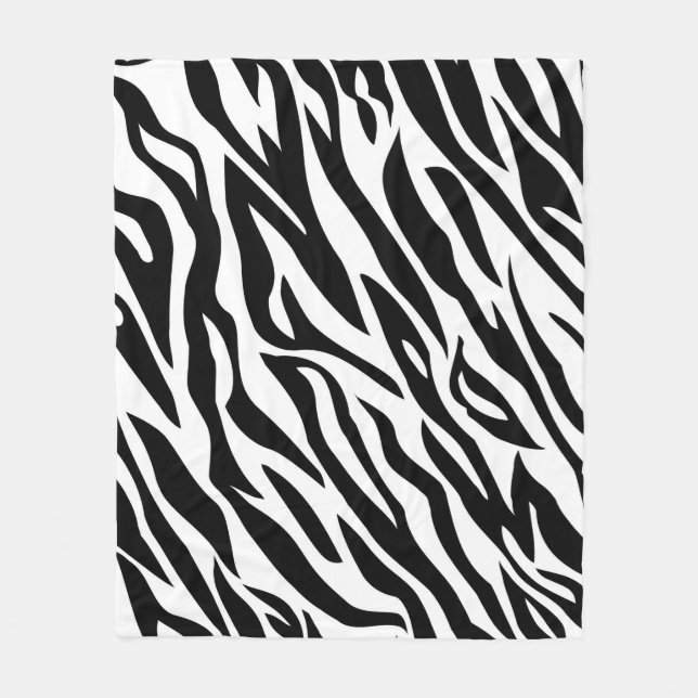 Ull & Sherpa Blanket och Throw Fleecefilt (Framsidan)