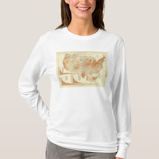 Ull Tee Shirt (Framsida)