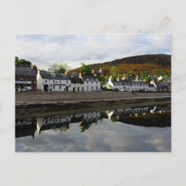 Ullapool, Skottlands vykort