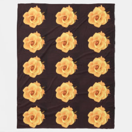 Ullfilten Capodimonte steg Fleecefilt