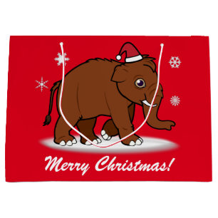 Ullig kolossal god jul