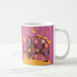 ullig mammografi kaffemugg