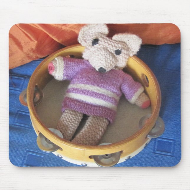 Ulliga 3 003 musmatta (Framsidan)