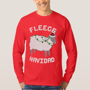UllNavidad jul Tee
